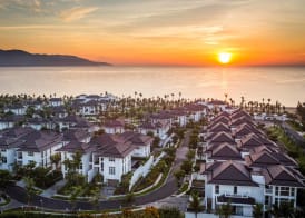Premier Villa Resort Danang 5