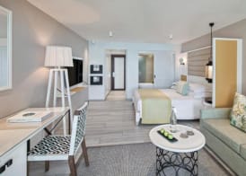 Constance Belle Mare Plage 4