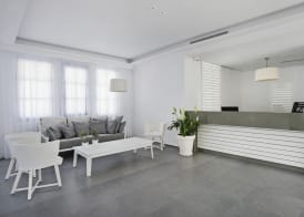Acroterra Rosa Luxury Suites & Spa 2