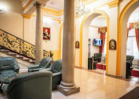 Tisza Hotel 4