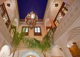 Riad Arbre Bleu 3