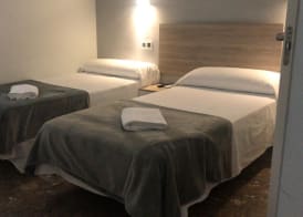 Village Ayamonte Rooms 4