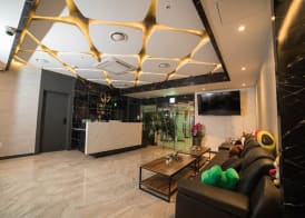 Calistar Hotel 5