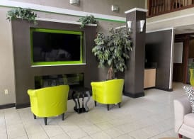 Wingate by Wyndham Lake George 3