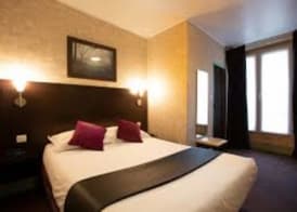Hotel Prince Albert Opéra 3