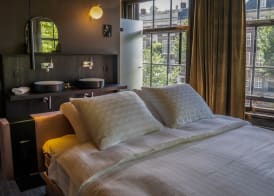 Hotel Frank since 1666 3