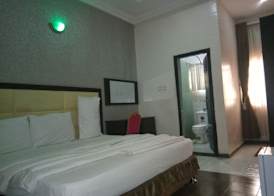 Viclin Diamond Hotels 4