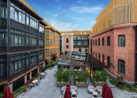 Radisson RED Tbilisi 4