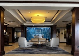 Fairfield Inn & Suites by Marriott Slippery Rock 4
