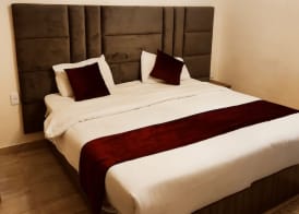Baden Hotel Suites 5