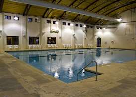 Wyndham Resort at Fairfield Mountains 2