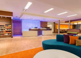 Fairfield Inn & Suites by Marriott Pittsburgh Airport/Robinson Township 4