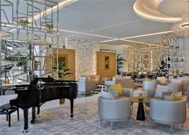 Hilton Dubai Palm Jumeirah 5