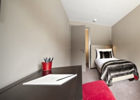Hôtel Vanessa 5