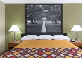 Super 8 by Wyndham Tallulah LA 3