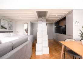 Limehome Porto Rua 31 de Janeiro 5