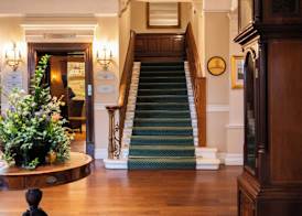 Old Swan Hotel 2