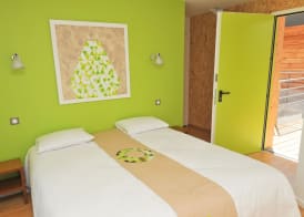 Auberge des VoyaJoueurs 3