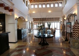 Hyatt Vacation Club at Sirena del Mar 5