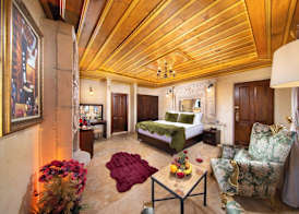 Cappadocia Pegasos Cave Suite Hotel 2