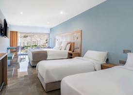 Reef Hotel & Spa 5
