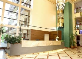 Best Western Plus Paradise Hotel Dilijan 3