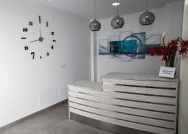 Hostal Boutique Bajamar 3