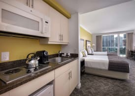Arya Hotel & Suites Coconut Grove, WorldHotels Distinctive 3