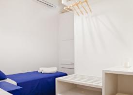 Blue Barcelona 3