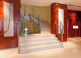 AC Hotel León San Antonio by Marriott 3