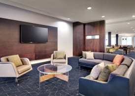 Courtyard by Marriott Johnson City 3