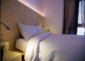 Casa Manfredi B&B 3