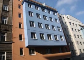 Royal Living Apartments 2