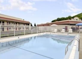 Amercia's Best Value Inn - Marion 5