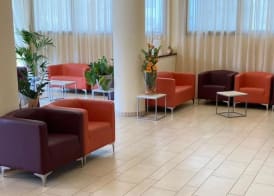 Hotel Abel & Residence 5