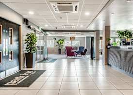 Park Inn by Radisson Peterborough 2