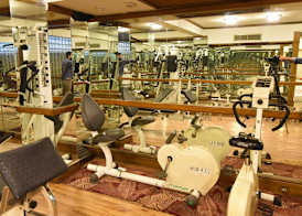 Hotel Crown Plaza Islamabad 4