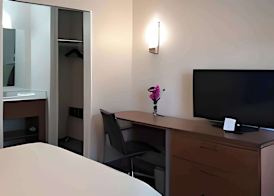 Comfort Inn Rohnert Park Sonoma County 4