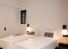 White House by Blue Waters Mykonos 2