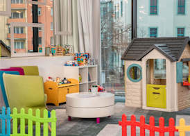 Ibis Styles Wroclaw Centrum 3