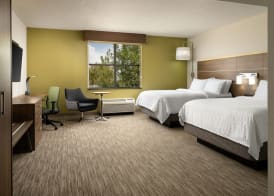 Holiday Inn Express & Suites IRVING DFW AIRPORT NORTH by IHG 2