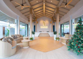Panwaburi Beachfront Resort - SHA Extra Plus 2