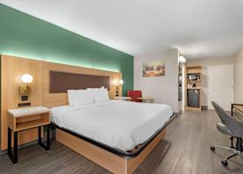 Baymont by Wyndham Richmond KY 5