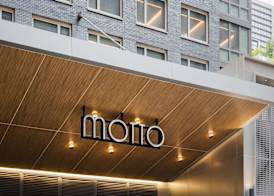 Motto By Hilton New York City Times Square 2