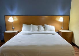 Motel 6 Savannah GA Gateway & I95 4