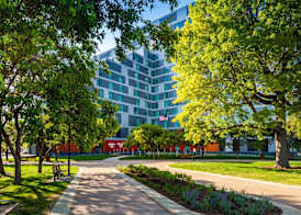 Homewood Suites by Hilton Boston Seaport District 4