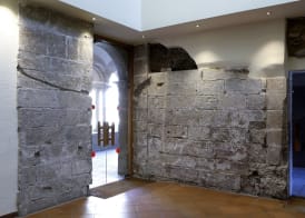 Monestir de Les Avellanes 4
