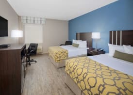 Baymont Inn and Suites Douglasville Atlanta 5