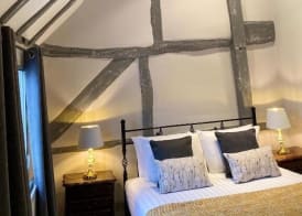 White Hart Hotel 4