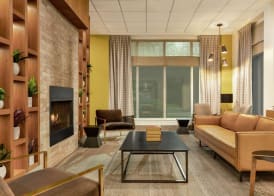 Hilton Garden Inn Kitchener/Cambridge 2